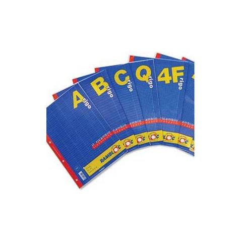 Ricamb Bianco A4 1r 40ff - Foto 3