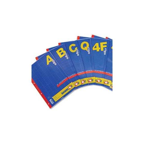 Ricamb Bianco A4 1r 40ff - Foto 1