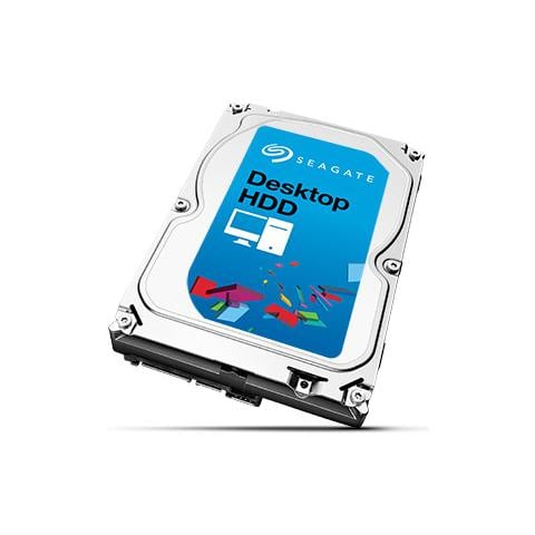 Hard Disk Interno Desktop HDD 2 TB 3.5" Sata III 6 Gb / s Buffer 64 Mb 7200 rpm - Foto 1
