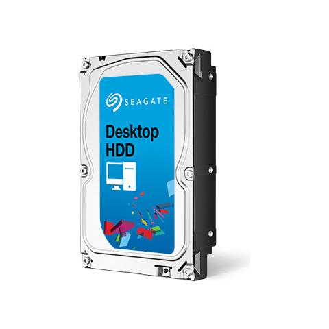 Hard Disk Interno Desktop HDD 2 TB 3.5" Sata III 6 Gb / s Buffer 64 Mb 7200 rpm - Foto 2