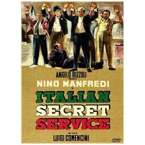 Dvd Italian Secret Service - Foto 1