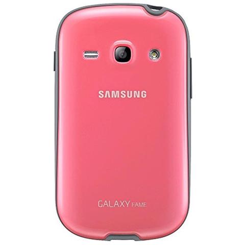Cover Originale per Galaxy Fame - Rosa - Foto 3
