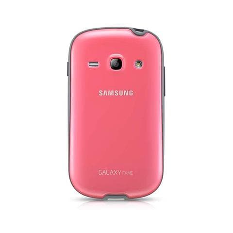 Cover Originale per Galaxy Fame - Rosa - Foto 2