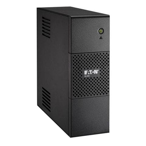 Batteria UPS Esterno per PC Nera 330 W 230 V 5S550I - Foto 2