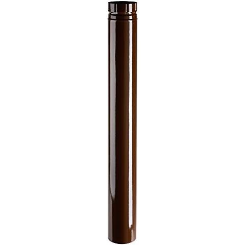 Tubo Sm. Aeternum 100x10 Marron - Foto 1