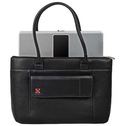 Borsa Per Notebook 8991 Colore Nero - Foto 1