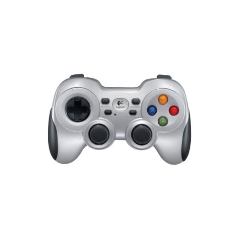 Gamepad F710 - Wireless - PC - Foto 1