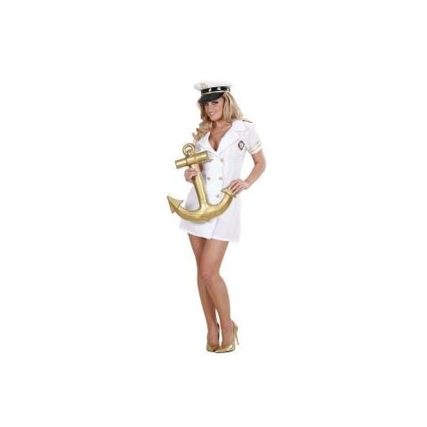 Capitano Donna (xl) - Foto 1