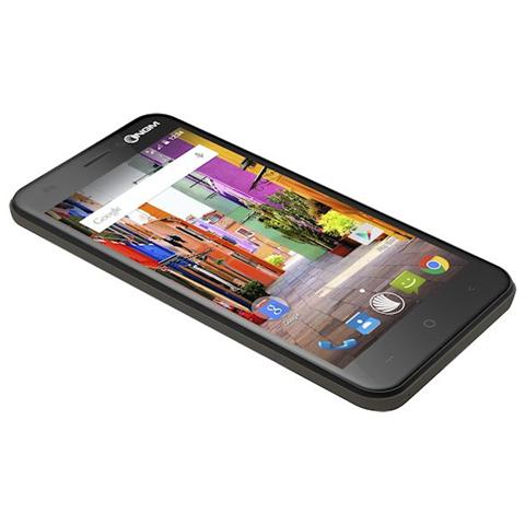 You Color P508 16 GB 4G /LTE Dual Sim Display 5" HD Slot Micro SD Fotocamera 13 Mpx Android Italia Titanio - Foto 5