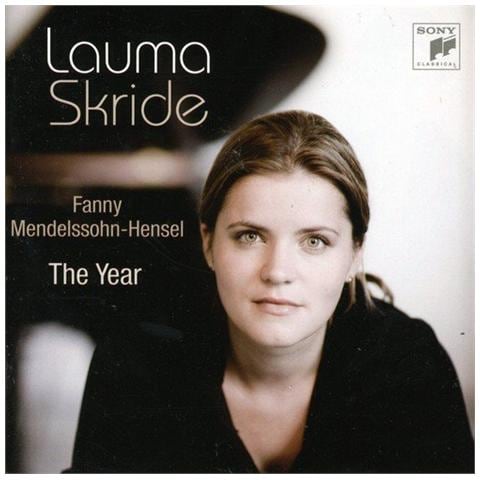 Mendelssohn-hensel, F. - Charakterstuecke - Foto 1