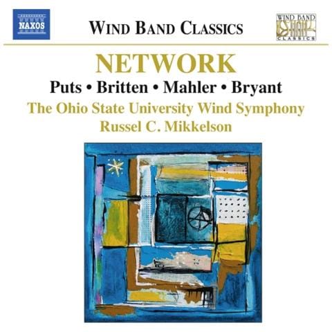 Kevin Puts - Network (trascrizione Di Ryan Kelly)  - Foto 1