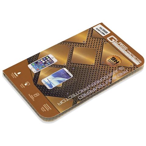 Pellicola In Vetro Temperato Per Nokia 830 Antigraffio Qualità Premium 0,33 Mm - Foto 2