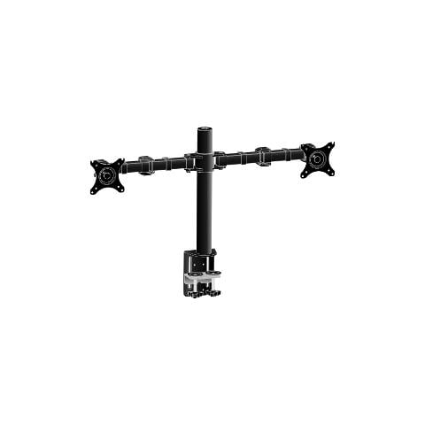 DS1002C-B1 30" Morsa Nero supporto da tavolo per Tv a schermo piatto - Foto 1