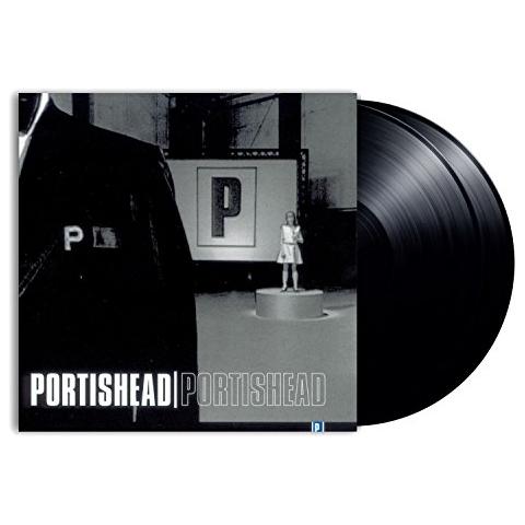 Portishead - Portishead (2 Lp)  - Foto 1