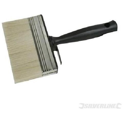 719775 Pennello Per Capannoni E Recinzioni 125 Mm - Foto 2