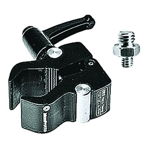 Nano clamp con adattatore per camera - Foto 1
