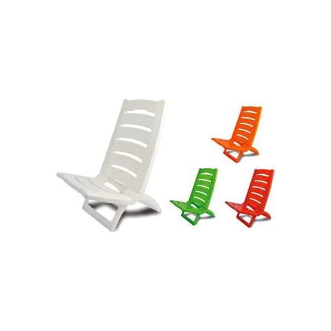 Spiaggina Resina Adriatic Cf1 - Foto 1