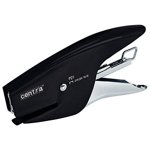 Cucitrice A Pinza P21 Centra Nera - Foto 1