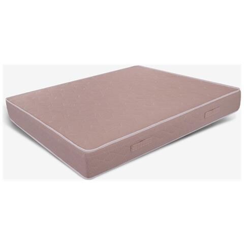 Materasso Singolo Ignifugo 80x200, alto 20 cm - Waterfoam, certificato Classe 1IM | Ignifugo H20 - Foto 1