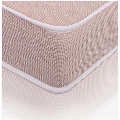 Materasso Singolo Ignifugo 80x200, alto 20 cm - Waterfoam, certificato Classe 1IM | Ignifugo H20 - Foto 4