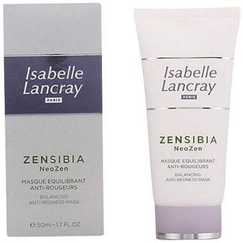 Zensibia Neozen Balancing Anti Redness Mask - maschera 50ml - Foto 3