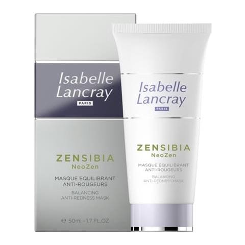 Zensibia Neozen Balancing Anti Redness Mask - maschera 50ml - Foto 1