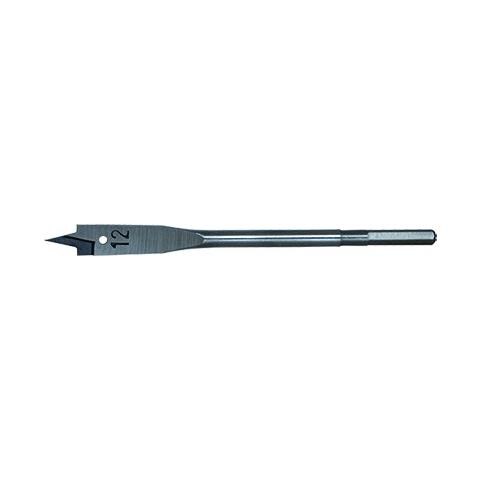 Mecchia Per Legno - Mm. 12 - Foto 1