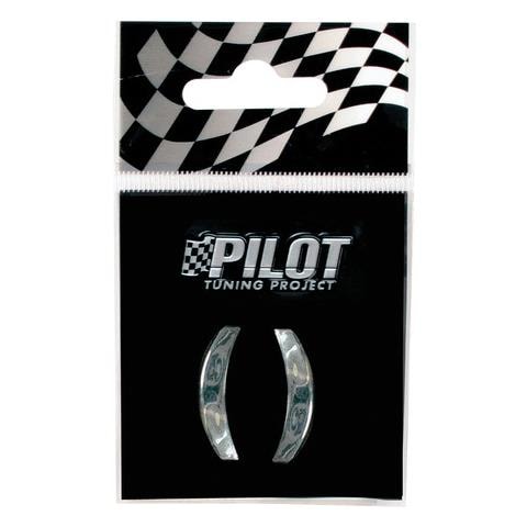 Simbolo () ades. 3d T-1 Mm. 18 Flat - Foto 1