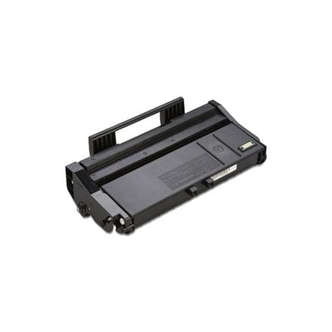 TONER COMPATIBILE -  Per Ricoh Aficio Sp 100le 407166 Nero 1200pag. - Foto 1