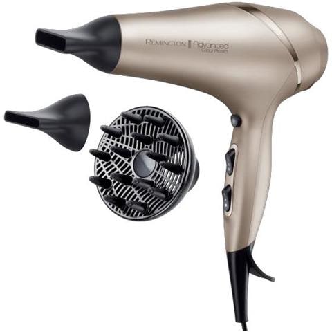 AC 8605 2300W Champagne asciuga capelli - Foto 1