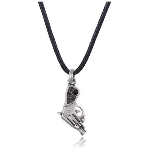 Ciondolo Donna Tj1003c03 (70 Cm) S0321588 - Foto 1