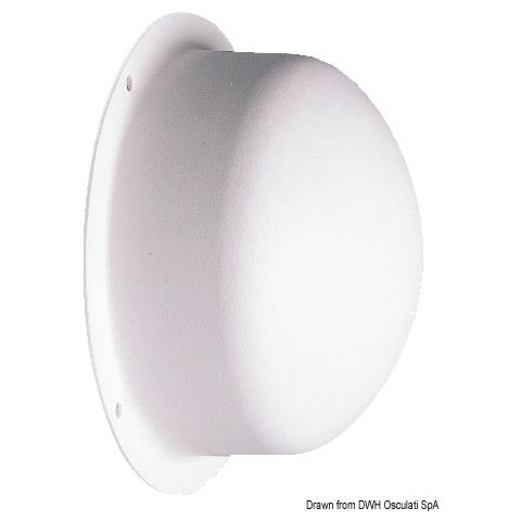 Bussola Ritchie Venturi Sail 3""3/4 Nera / rossa - Foto 4
