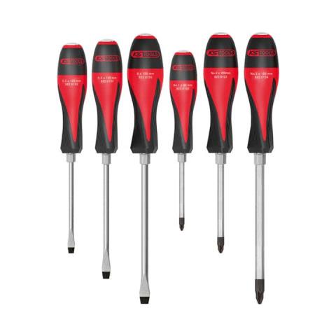 Ultimate Max Set Di Cacciaviti - 6 Pezzi - 922.6120 - Foto 3