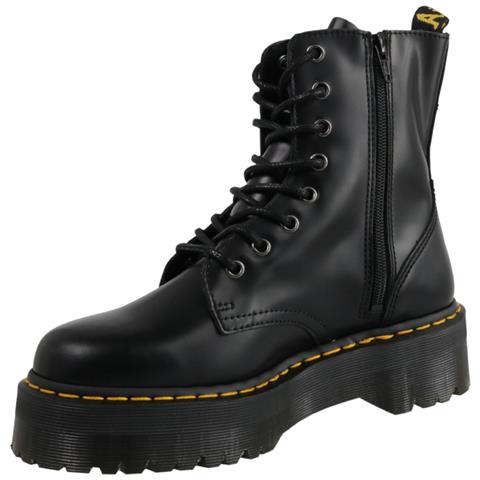 Jadon 15265001, Unisex, Nero, Numero: 47 Eu - Foto 4