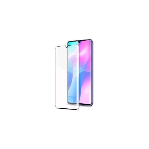3d Glass Xiaom Mi Note 10 Lite Bk - Foto 2
