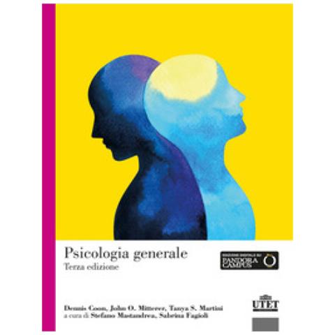 Dennis Coon - Psicologia generale - Foto 1
