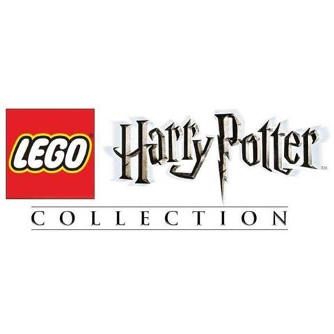 Lego Harry Potter Collection Switch - Foto 2