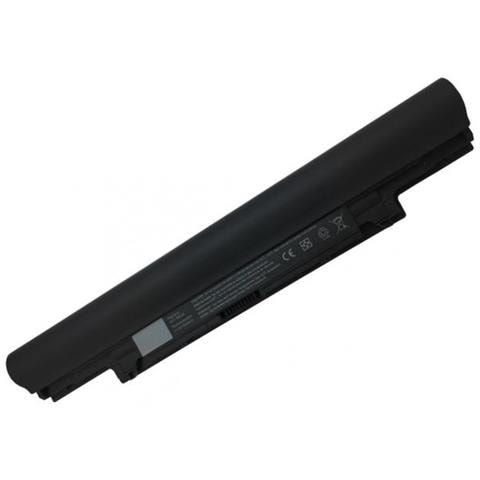 Mbxde-ba0007 Ricambio Per Notebook Batteria (laptop Battery For Dell - 48wh 6 Cell Li-ion 10.8v 4.4ah - Black - Warranty: 12m)  - Foto 1