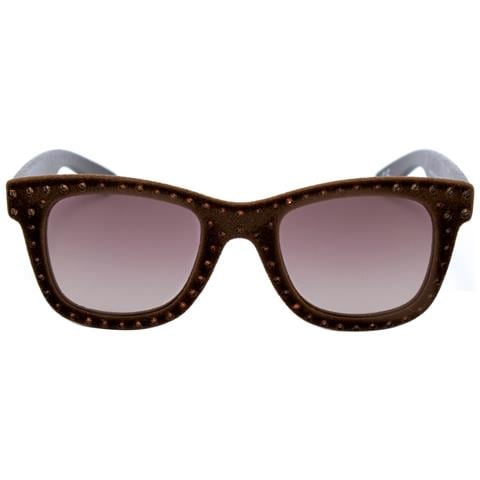 Occhiali 0090cv-044000. Occhiali Da Sole, Colore Marrone. Donna. - In ordine - Foto 5