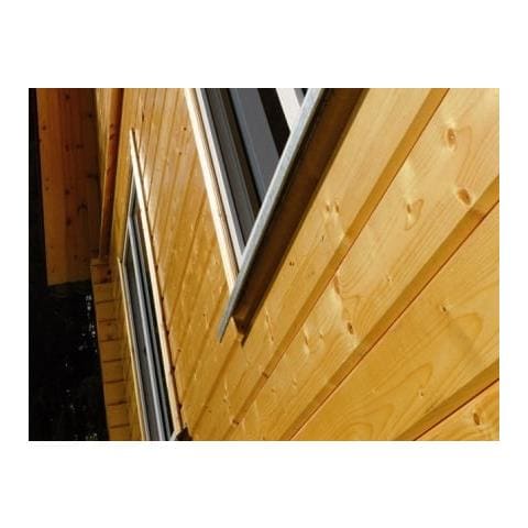 2043 Opaco Incolore 1 L Olio Naturale Per Esterni - Foto 3