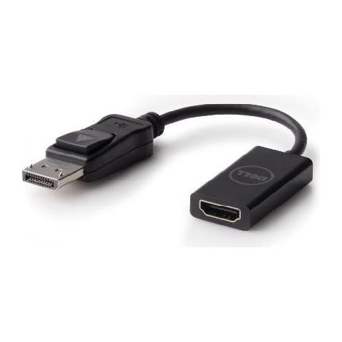 Adapter - DP to HDMI 2.0 (4K) | 492-BBXU - Foto 2