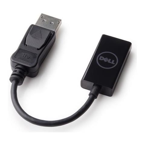 Adapter - DP to HDMI 2.0 (4K) | 492-BBXU - Foto 3