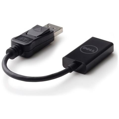 Adapter - DP to HDMI 2.0 (4K) | 492-BBXU - Foto 1