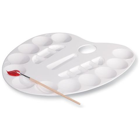 216T4 tavolozza Plastica - Foto 1