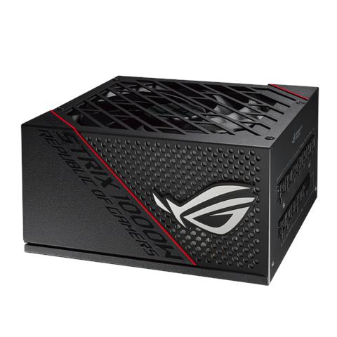 Alimentatore PC 90YE00A5-B0NA00 80 Piu Oro ATX 1000 W Colore Nero - Foto 2