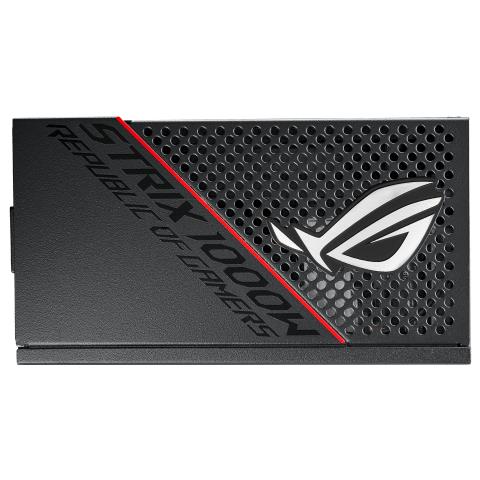 Alimentatore PC 90YE00A5-B0NA00 80 Piu Oro ATX 1000 W Colore Nero - Foto 4