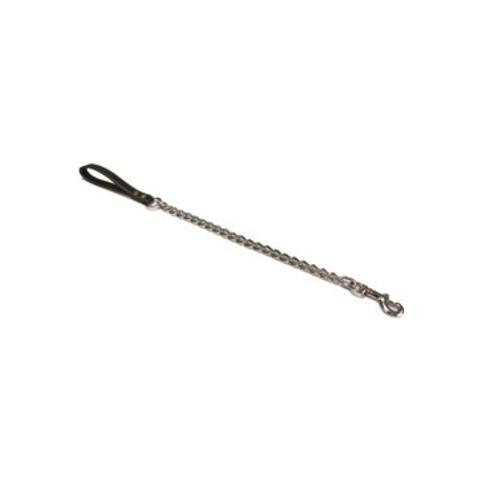 Metal-pelle Ramal 40cm / 4mm-negroblack - Foto 1