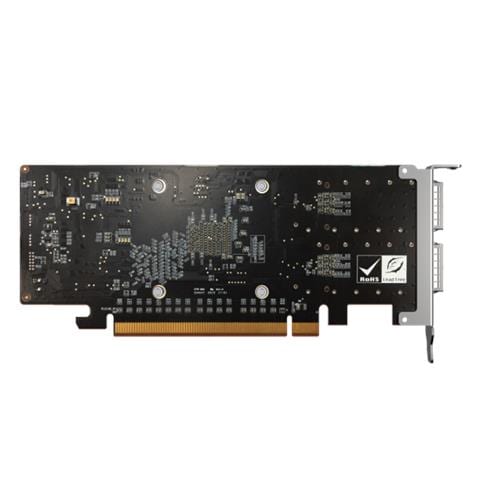 QXG-100G2SF-E810 scheda di rete e adattatore Interno Fibra 100000 Mbit /s - Foto 2