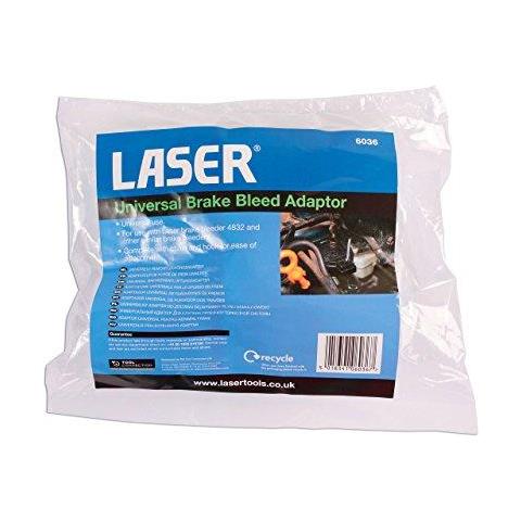 6036 Adattatore Universale Bleeder Brake - Foto 2
