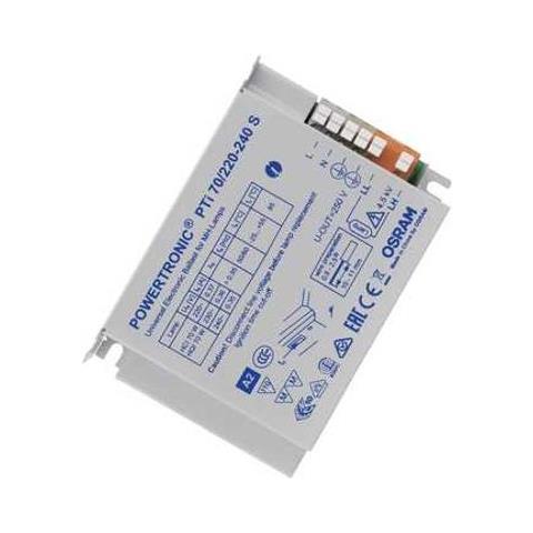 Ledvance Pti70s Pti 70/220-240 S Unv1 - Foto 1